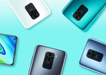 Unveiling The 5 Best Budget Gaming Phones in Pakistan [2023]