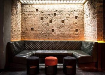 Elevating Hospitality Experiences with Inspirational Bench Seating Design