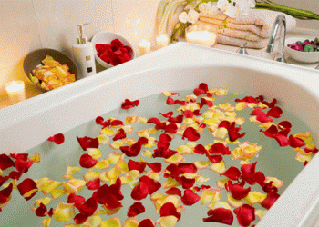 6 Services Offered at Float Spas