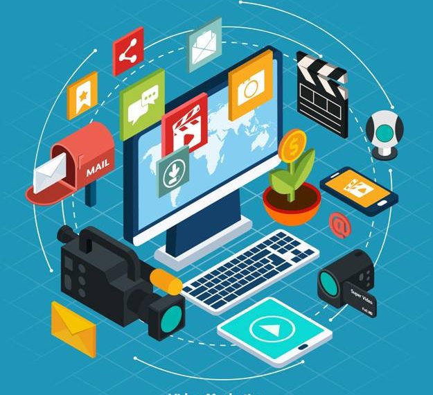 How to Use Video Marketing to Stand Out in a Crowded Ecommerce Market