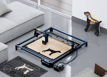 Tips for Picking the Perfect Laser Engraving Machine from GearBerry