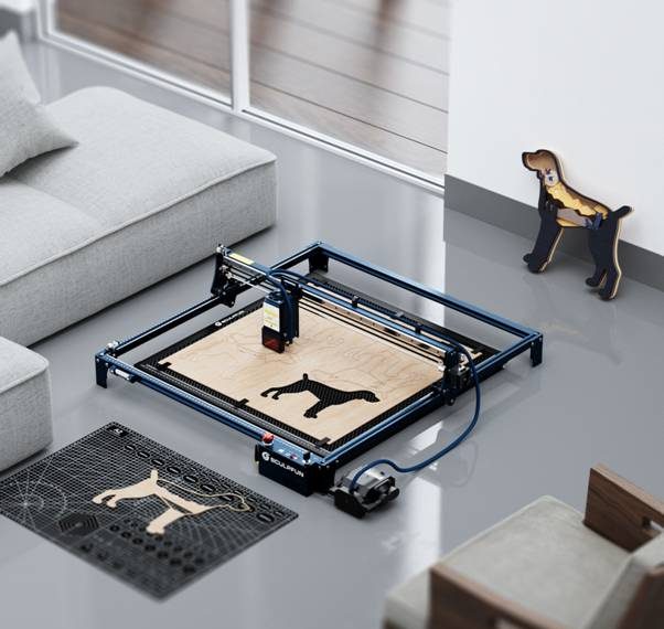 Tips for Picking the Perfect Laser Engraving Machine from GearBerry