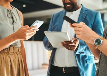 The impact of social media on communication