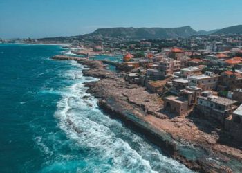 Lebanon – A Country of Contrasts and Beauty