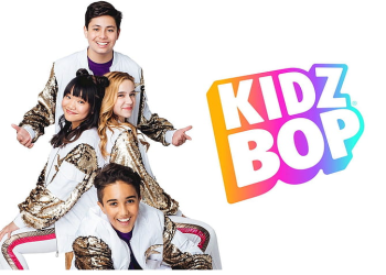 Who Owns Kidz Bop