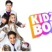 Who Owns Kidz Bop