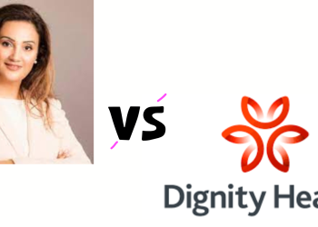 negin behazin vs dignity health