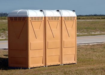 Porta-Potty Rental