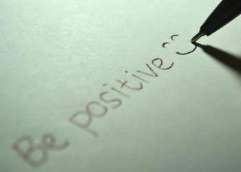 Power of Positive Thinking