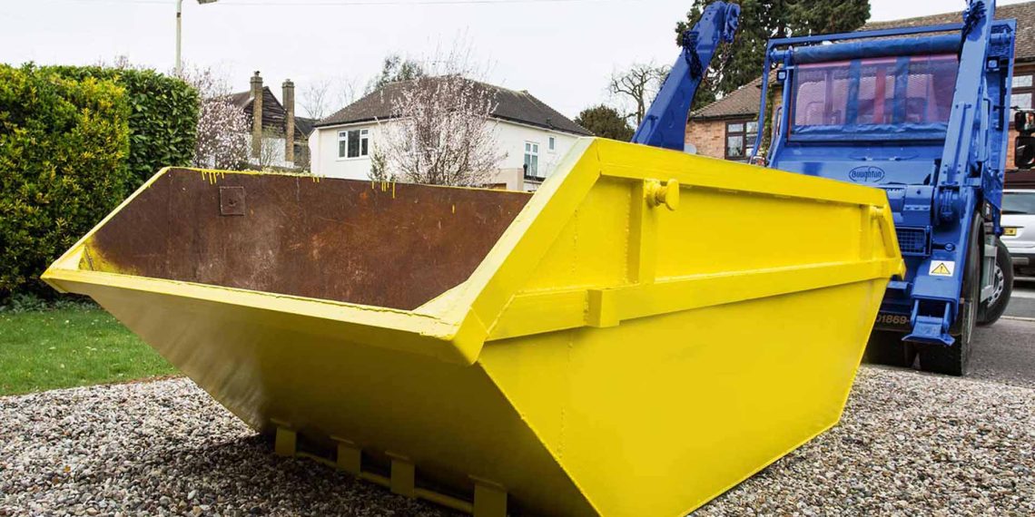 skip hire