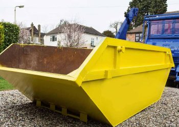 skip hire