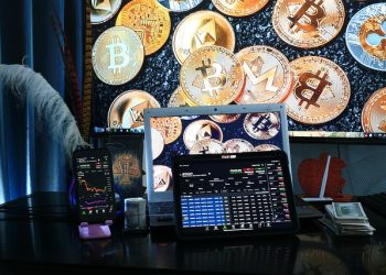 Crypto Gambling