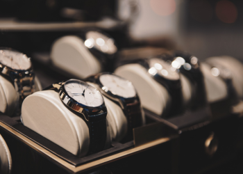 different types of watchers