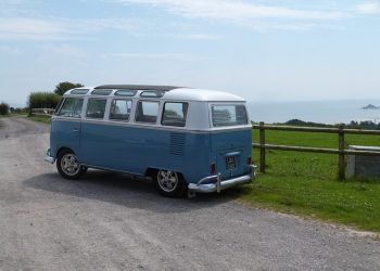 Camper Vans