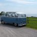 Camper Vans