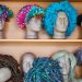 Colored Wigs