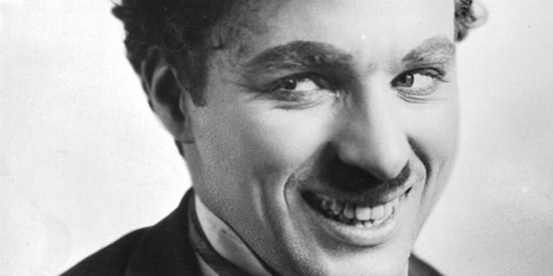 Charlie Chaplin Net Worth