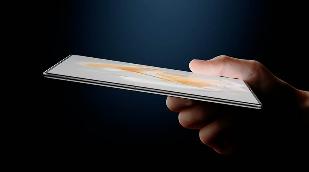 Everything You Need To Know About Huawei Mate X 3