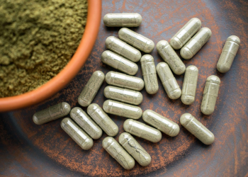 Kratom Extract