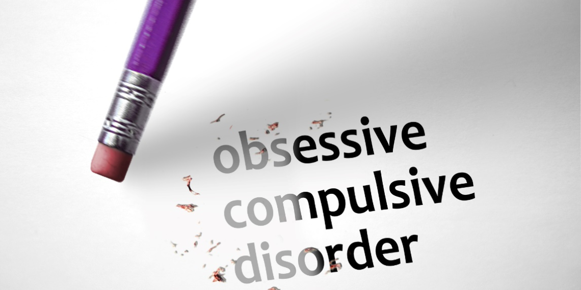 OCD vs Perfectionism