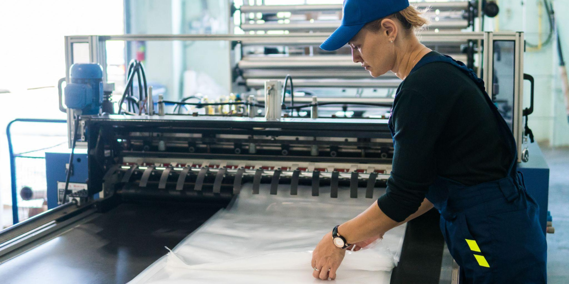 Sealing the Deal: How BOPP Heat Sealable Film is Revolutionizing Packaging