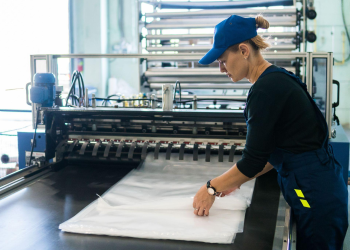 Sealing the Deal: How BOPP Heat Sealable Film is Revolutionizing Packaging