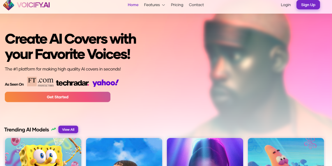 What is Voicify AI? And Why Do We Need Voicify AI?