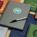 Promotional Notebooks
