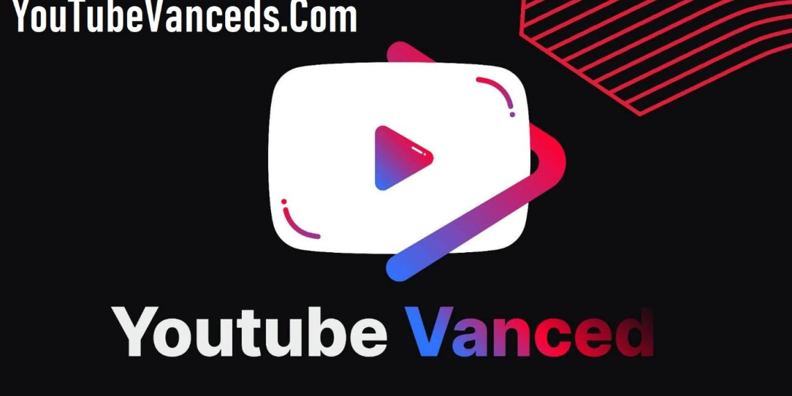 YouTube Vanced