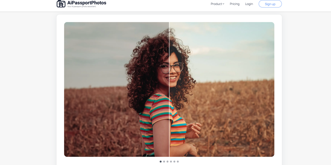 Color Correct Photos Online