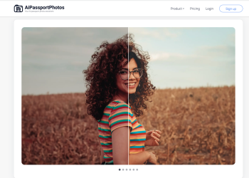 Color Correct Photos Online