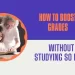 How to Boost Grades Without Studying So Hard
