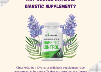 GlucoRedi Review : Why It Is Known As The Best Blood Sugar Supplements