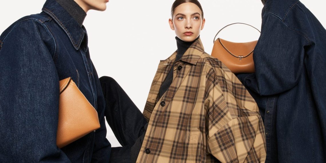 Introducing Toteme: Redefining Contemporary Fashion