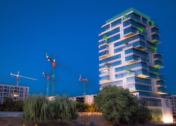 Coastal Living at Its Best: Properties for Rent in La Mer, Dubai