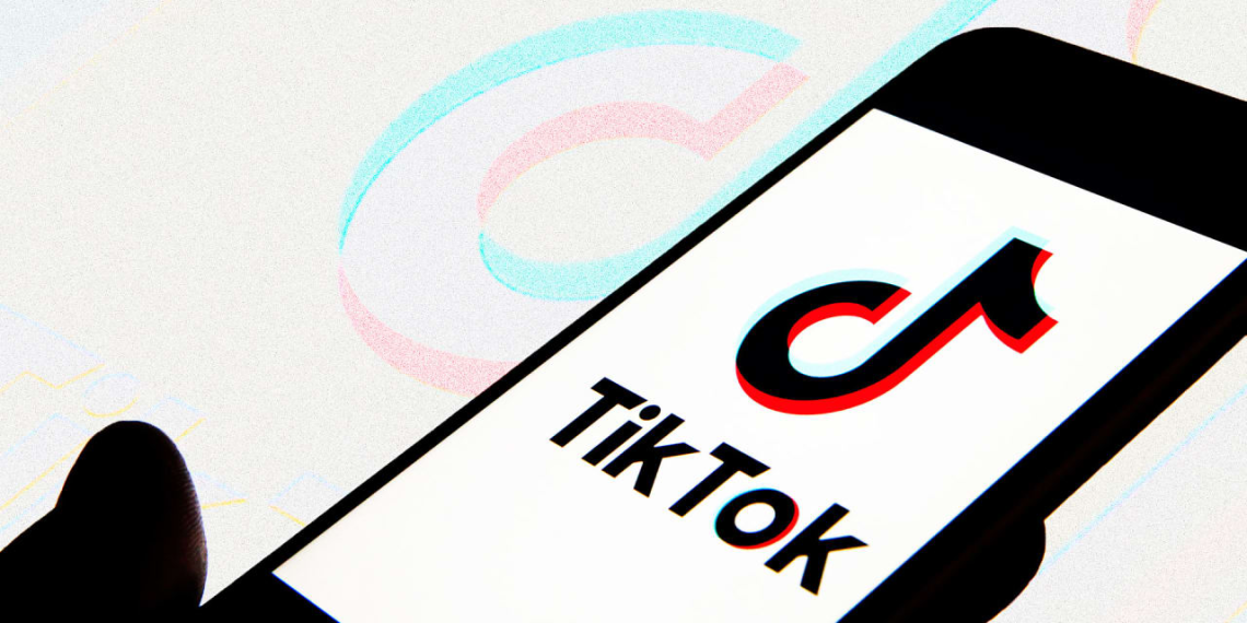 TikTok