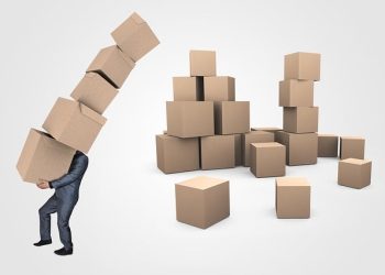 Executive Large Office Moving Services Sherman Oaks (2023)