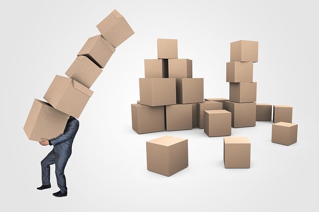 Office Moving Services in Sherman Oaks