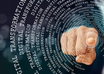 digital transformation