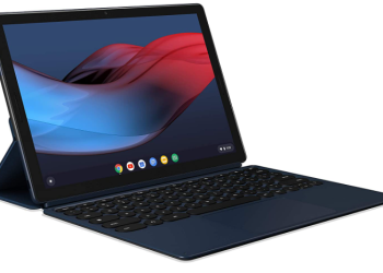 Google pixel slate m3
