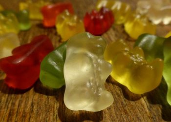 Collagen Gummies vs Powder