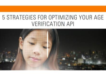 5 Strategies For Optimizing Your Age Verification API