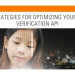 5 Strategies For Optimizing Your Age Verification API