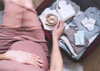 Tips For Packing A Baby Travel Bag