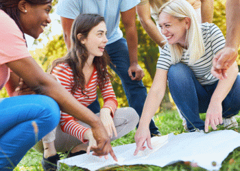 How to Plan an Office Scavenger Hunt: Step-by-Step Guide for Team-Building Fun