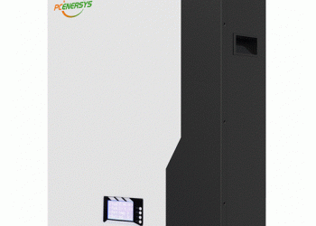 Why use a 51.2V wall-mounted energy storage battery?