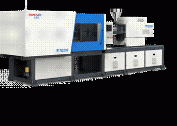 Why Your Next Part Should Be Made on a Large Injection Molding Machine
