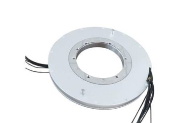 Exploring the Innovative Capabilities of Slip Ring Connectors and Pancake Slip Rings