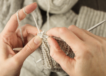 The Art of Knitting: A Beginner’s Guide to Getting Started