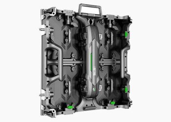 Why Everyone Needs to Invest in an Indoor LED Video Wall